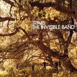 The Invisible Band [20th Anniversary Super Deluxe Edition 2CD/Clear 2LP Box Set] (CD)